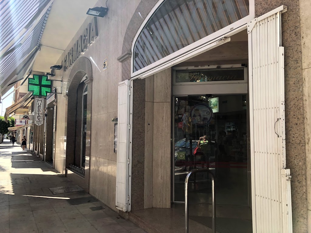 Farmacia Santa Maria