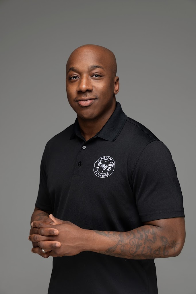  I Already Won Fitness