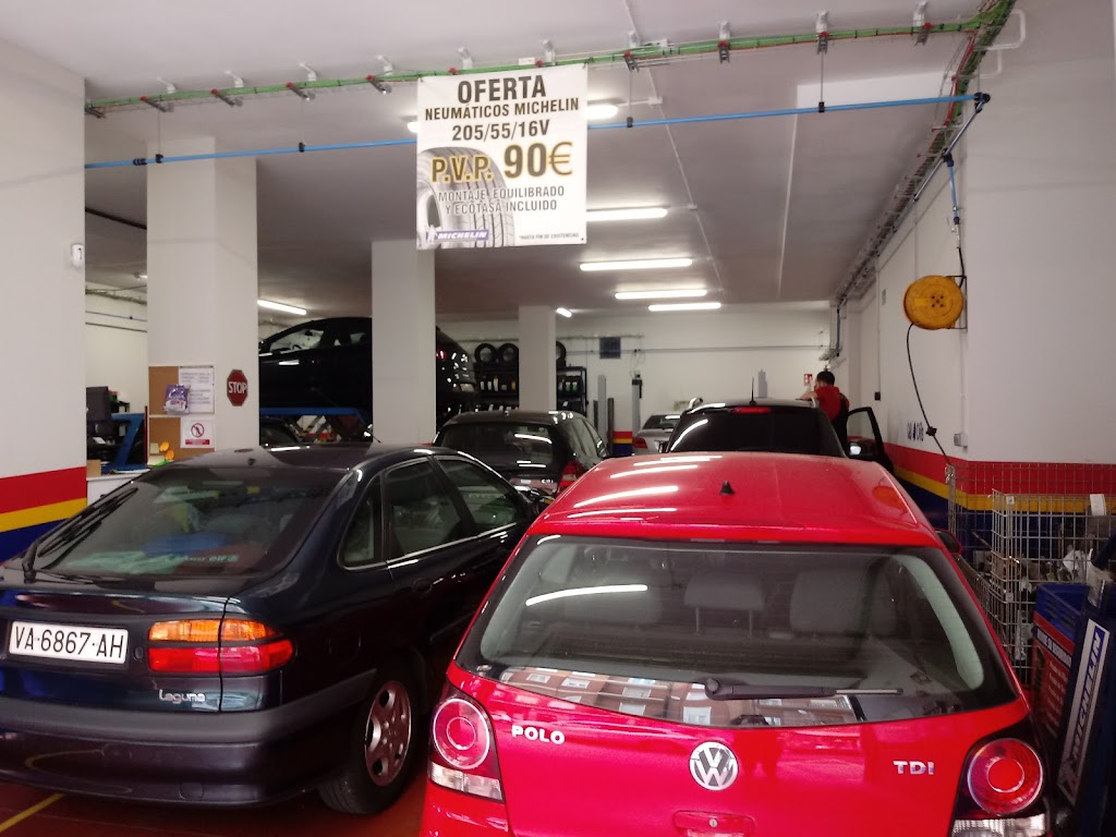 Talleres ALPE