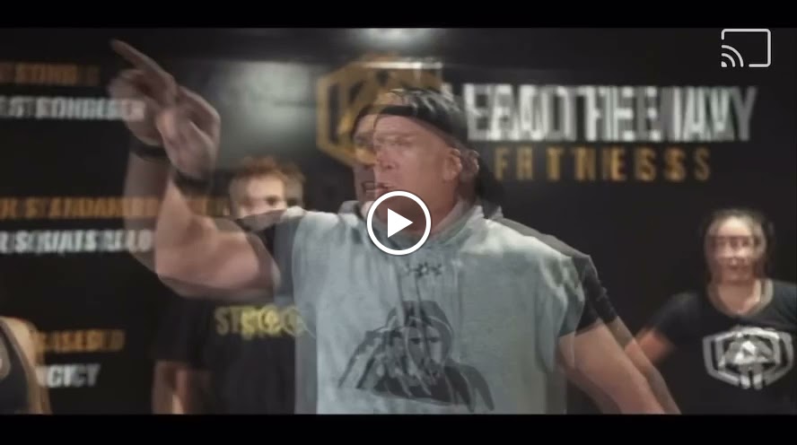  Lead The Way Fitness - Monrovia