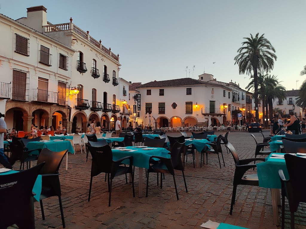 Los Mundos de Sancho