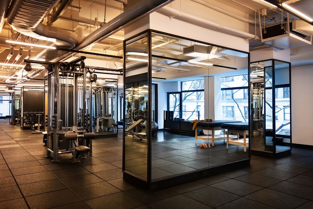  E by Equinox Madison Avenue