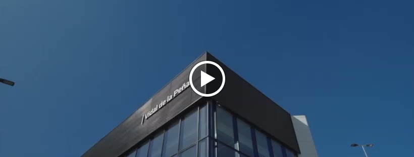 Renault Santander- Vidal de la Pena (Taller y Almacen) — Videos