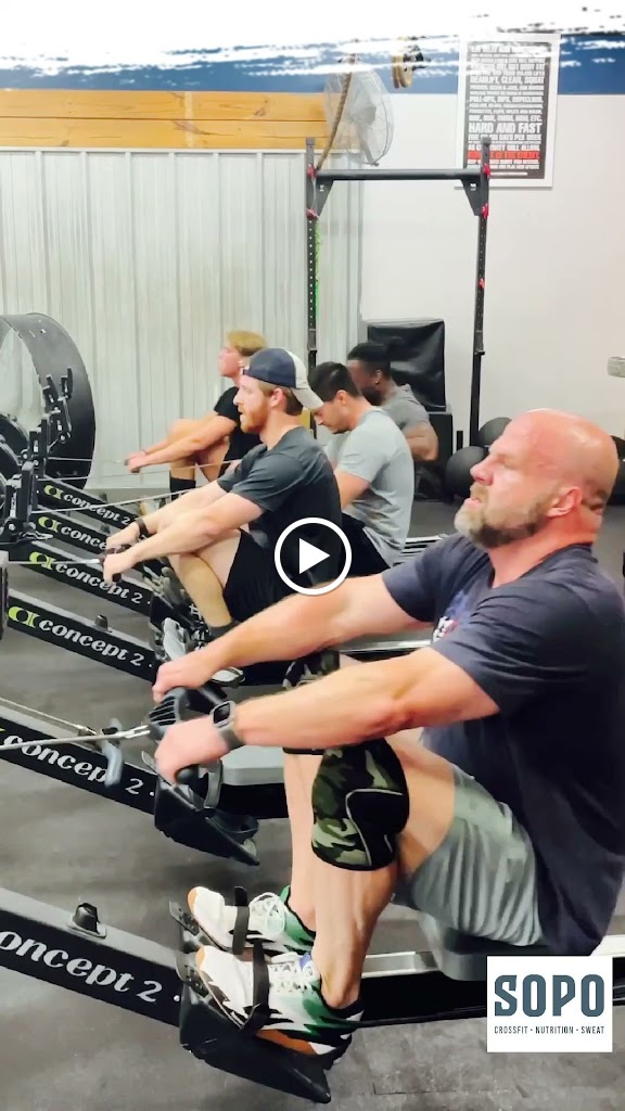  SOPO Fitness Germantown