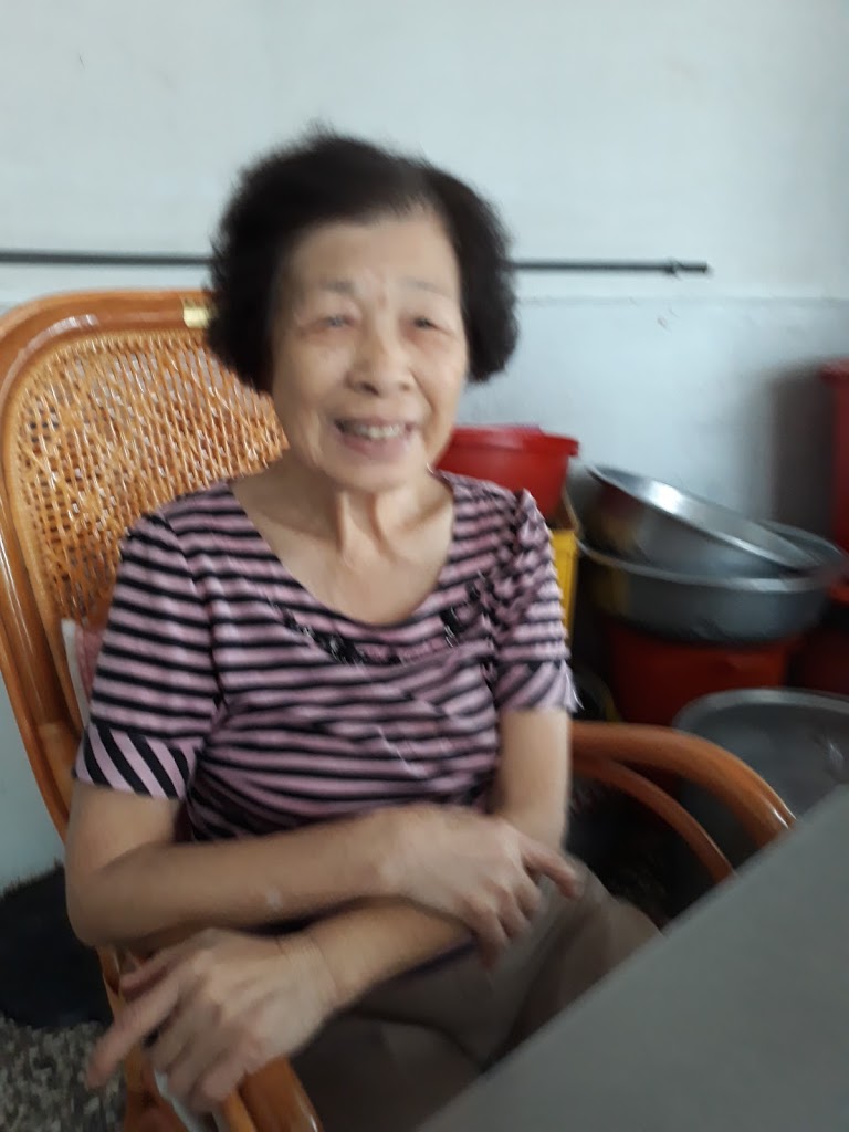 草屯圓環羊肉爐 的照片