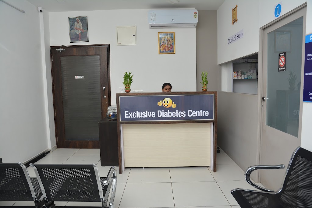 Amax Medical Center