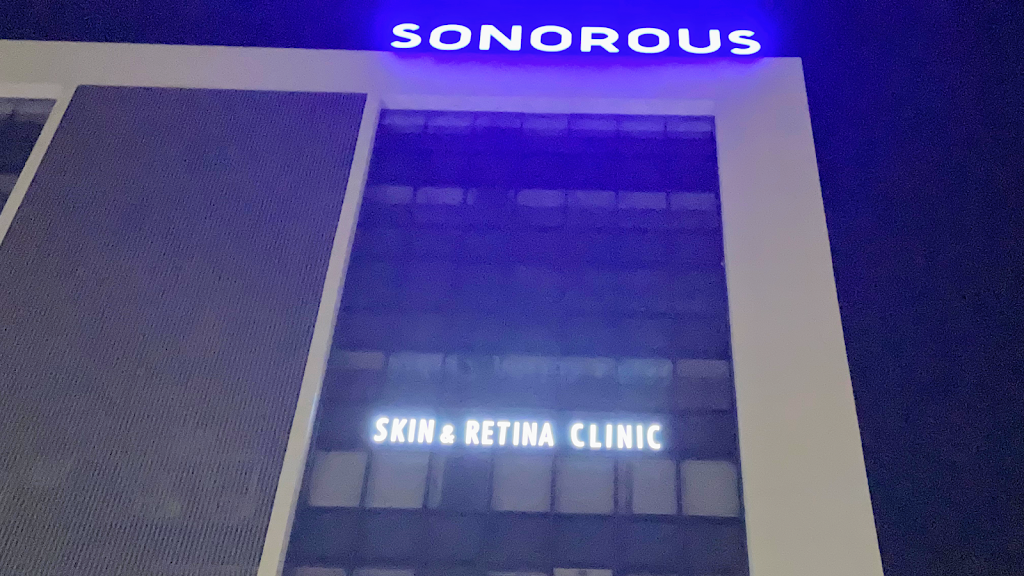 Heranjal S Advanced Retina Derma Care Center