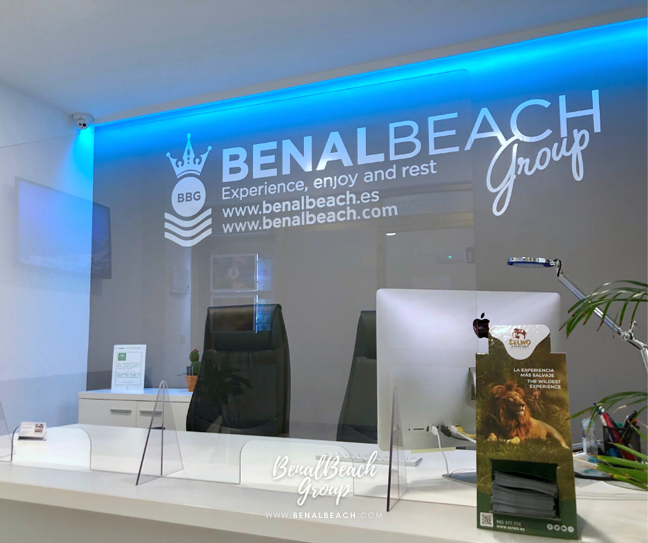 BenalBeach