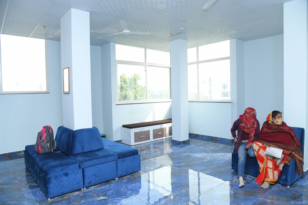 Swanetra Eye Hospital