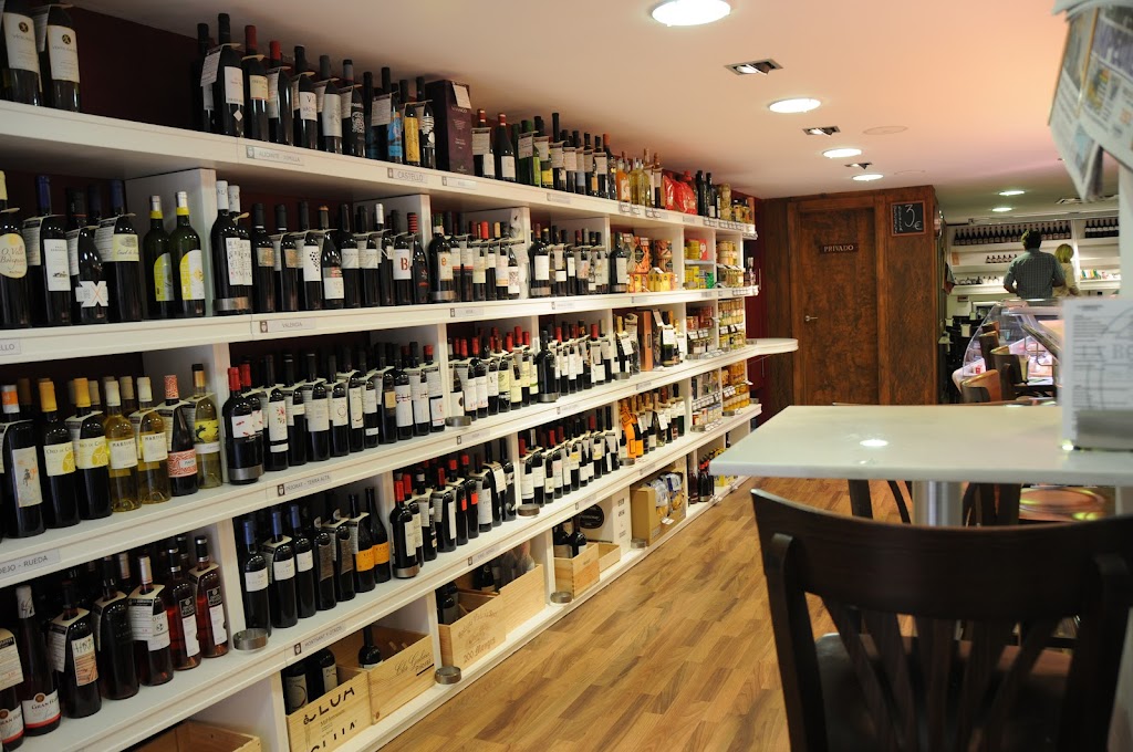 La Bodegueta de Sant Vicent