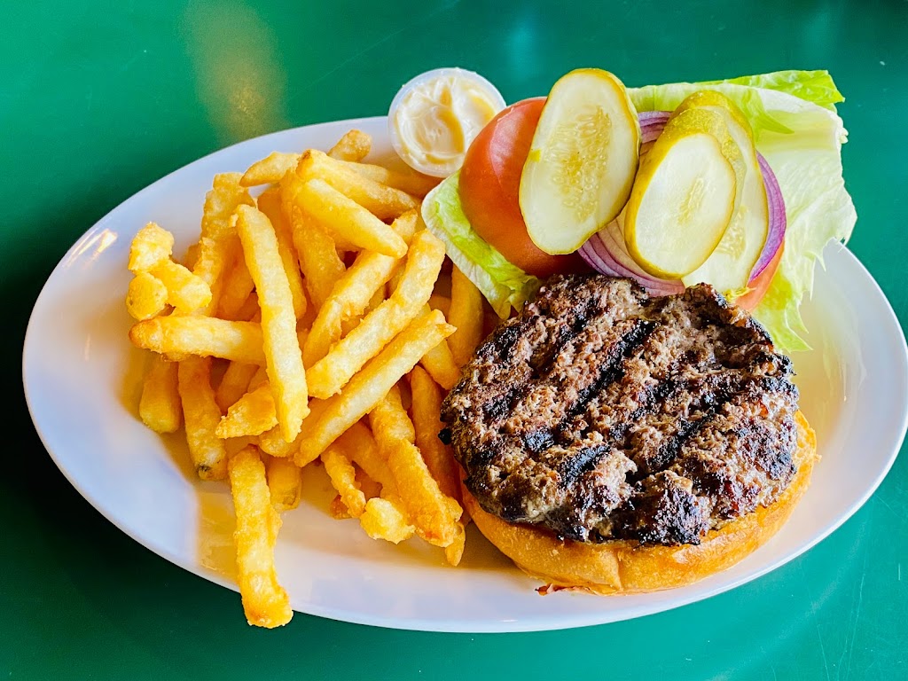 Food & drink