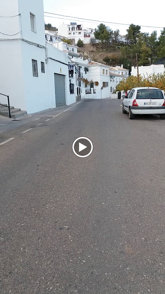 Bar Paco Zagrilla Alta — Videos