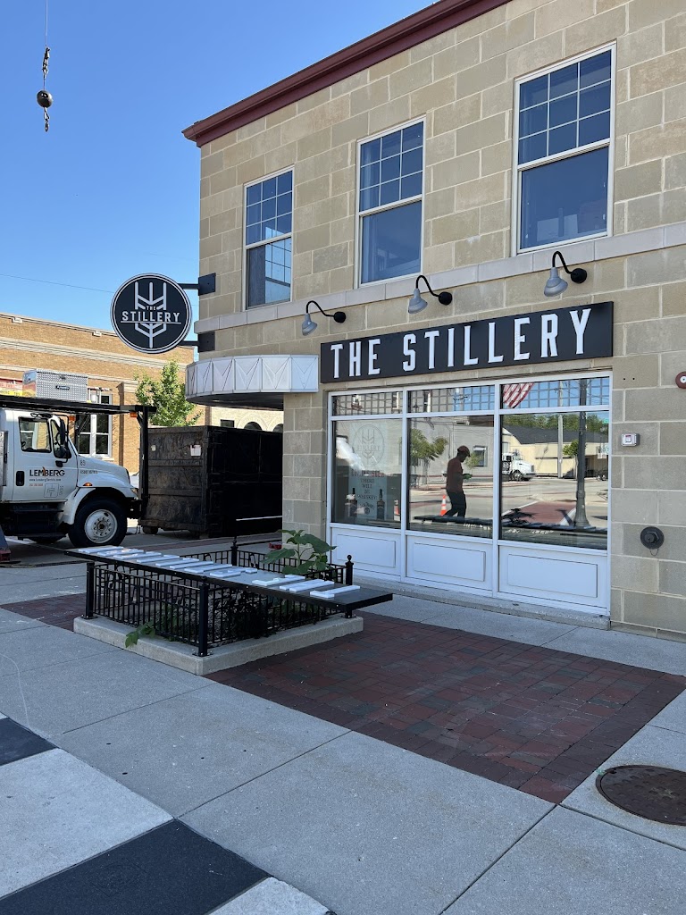  The Stillery - Grafton