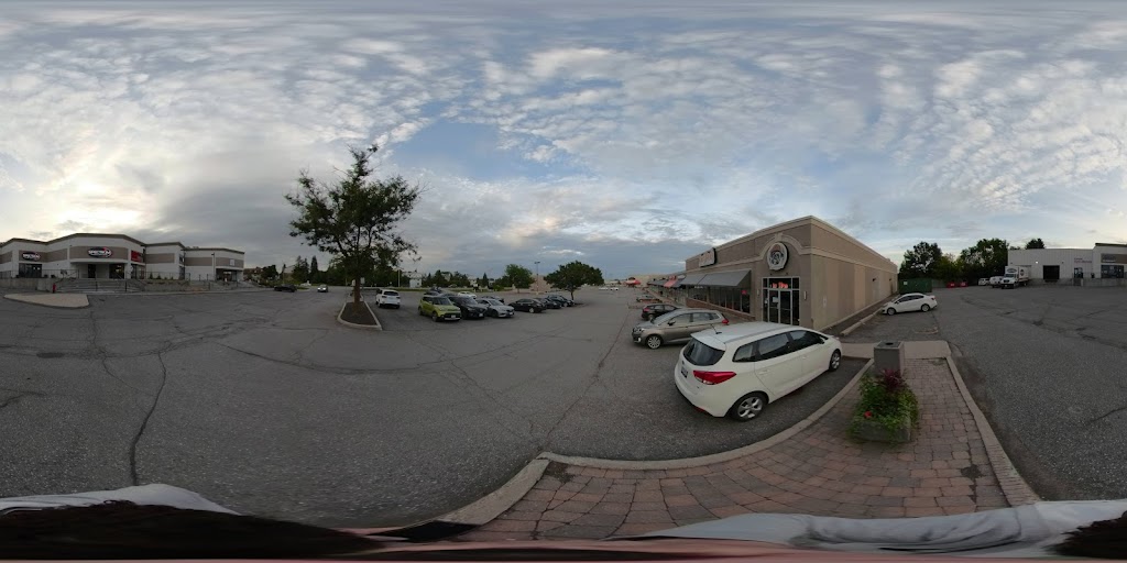Street View & 360°