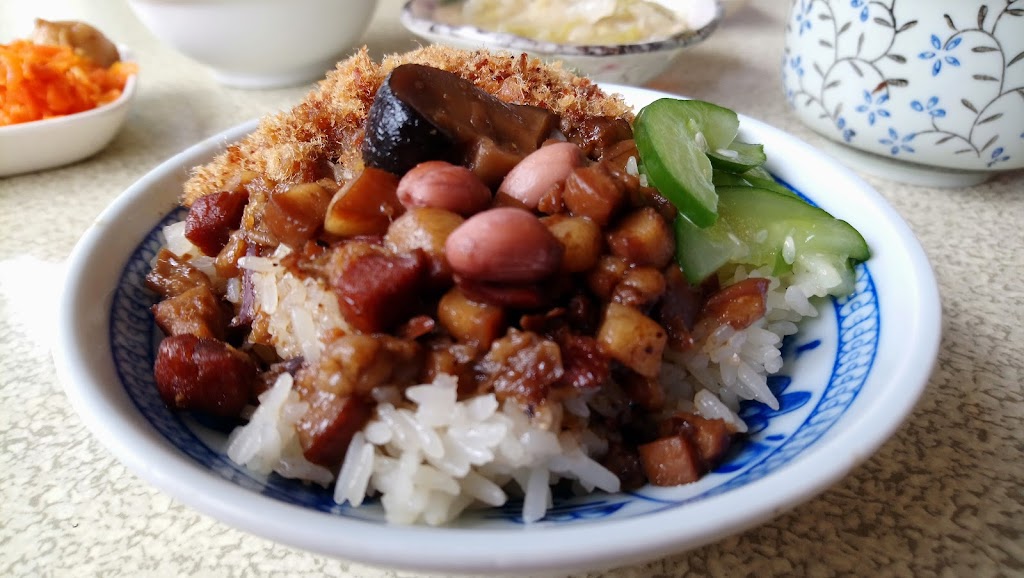 好農家米糕 的照片