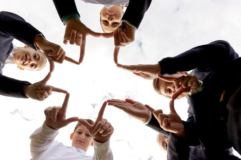 Highlands School Sevilla. Colegio Privado.