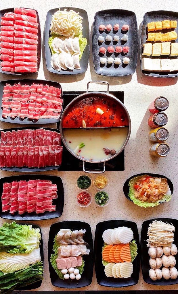 Food & drink