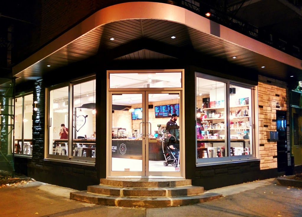 Photo of Nektar Cafeologue