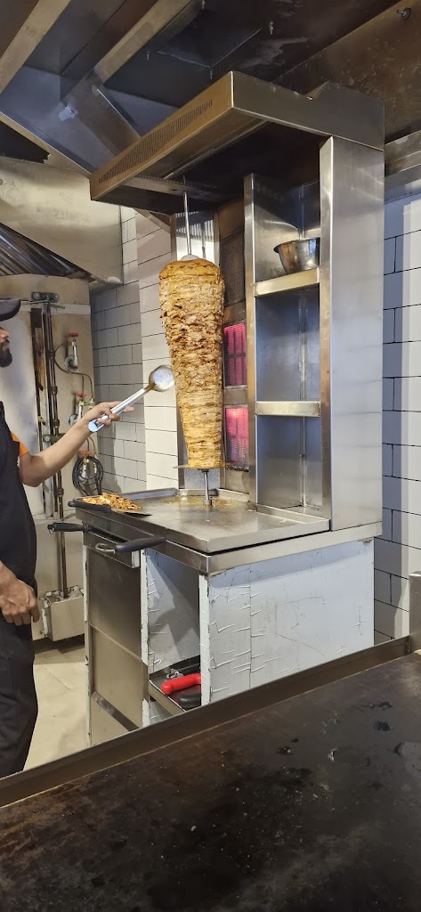 Al Sultan Restaurant Grills