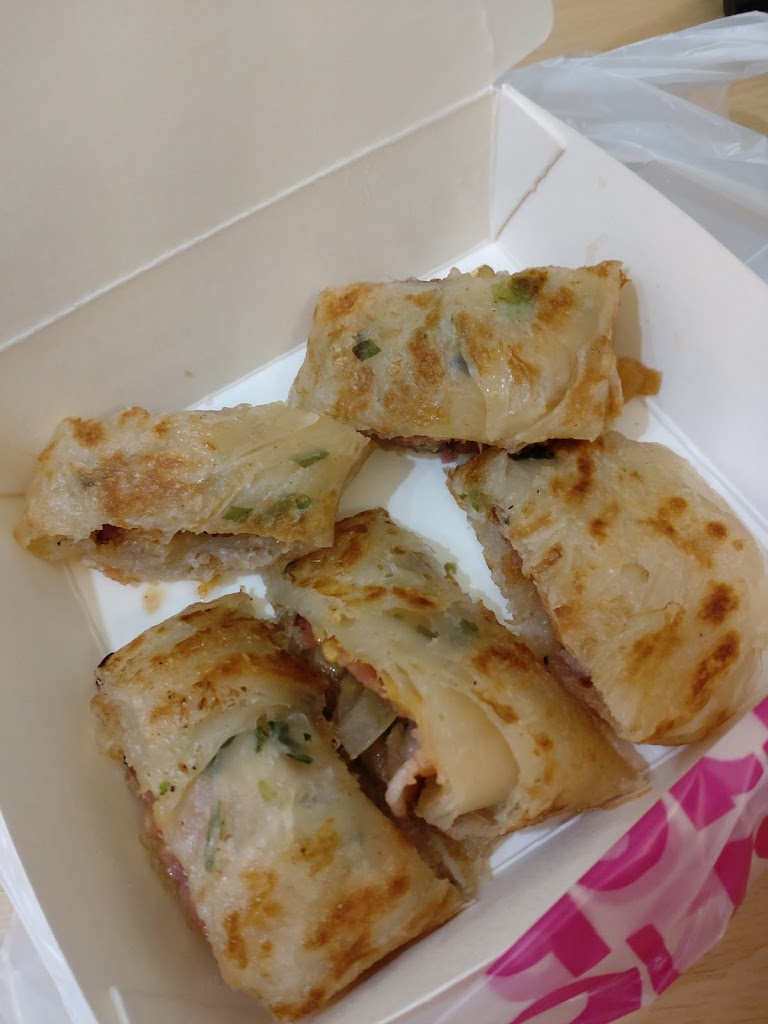 萬佳鄉早餐店 的照片