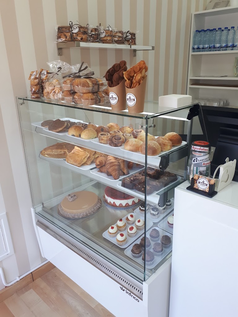 Ledicias - Obrador de Pasteleria (Trabajamos por encargo)