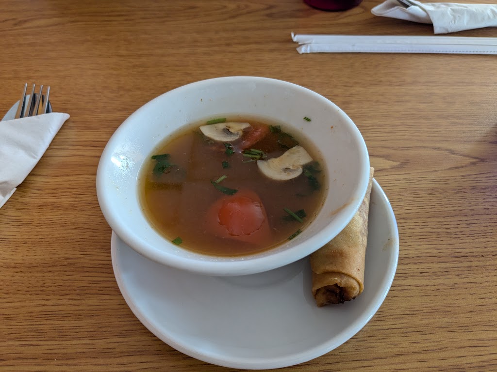Thai Town Cuisine 1 (High School Rd)