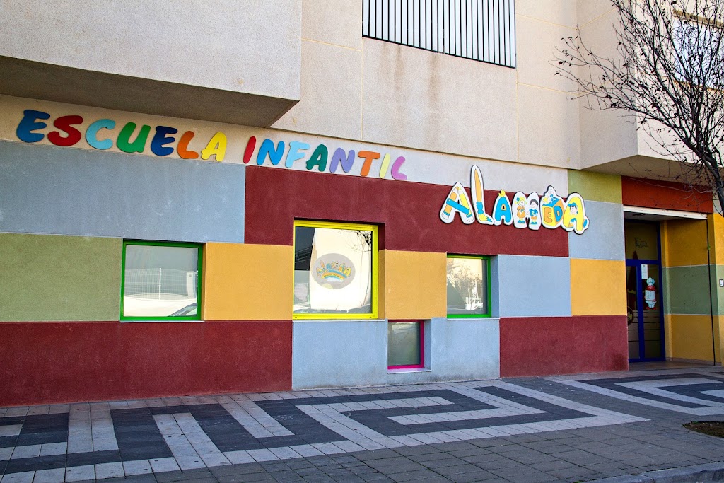 Escuela Infantil ALAMEDA II