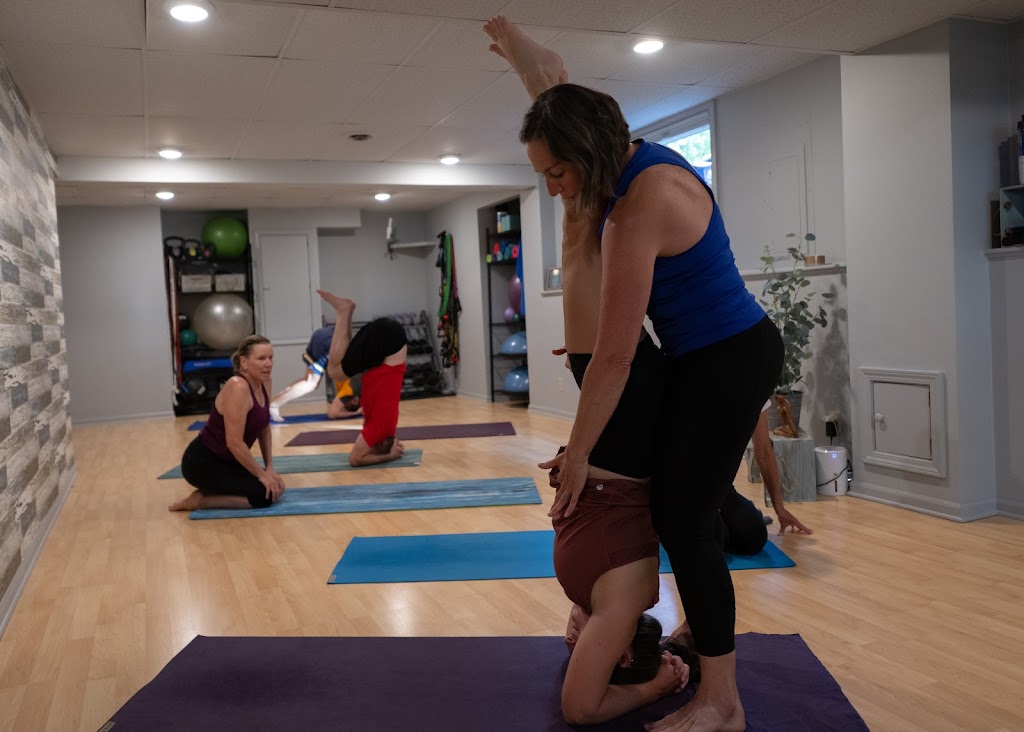  Jennifer Shelton Balance