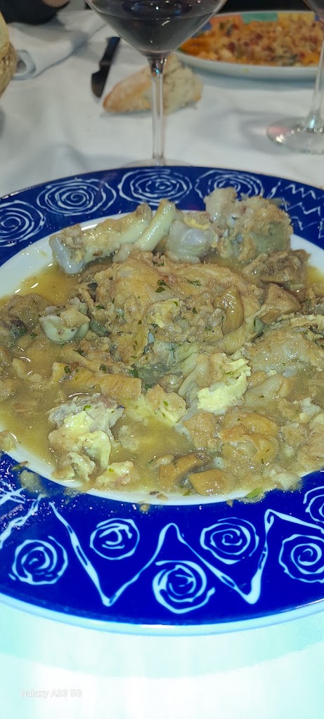 Restaurante Txikito — Mas recientes