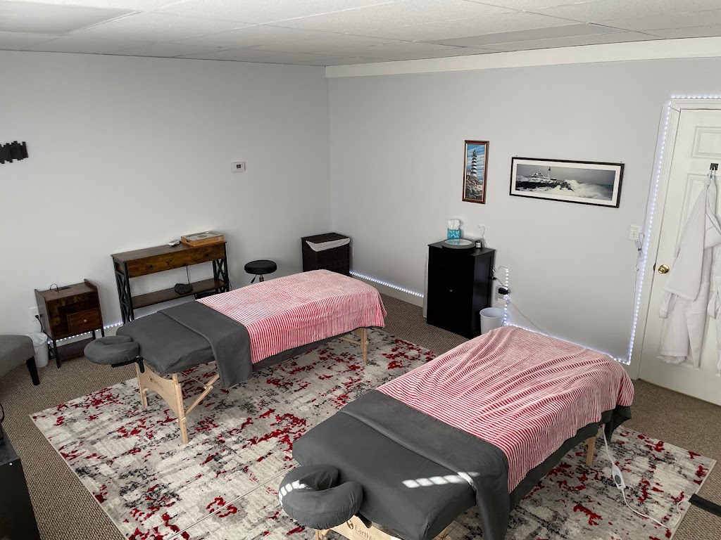 Healing Hands Massage in Hampden