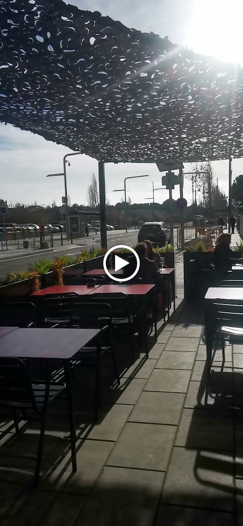 Bar Restaurante KAIS — Videos