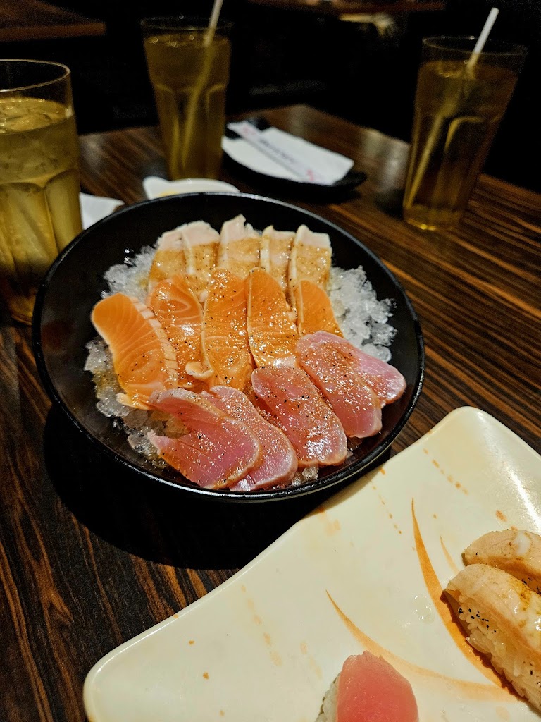 Sashimi