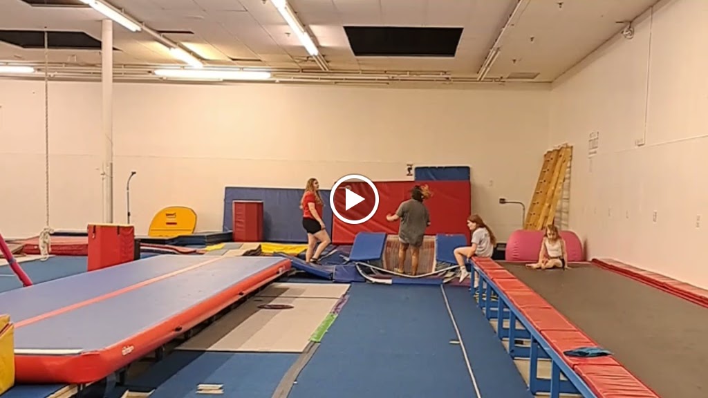  FUNtastic GYMnastics, LLC.