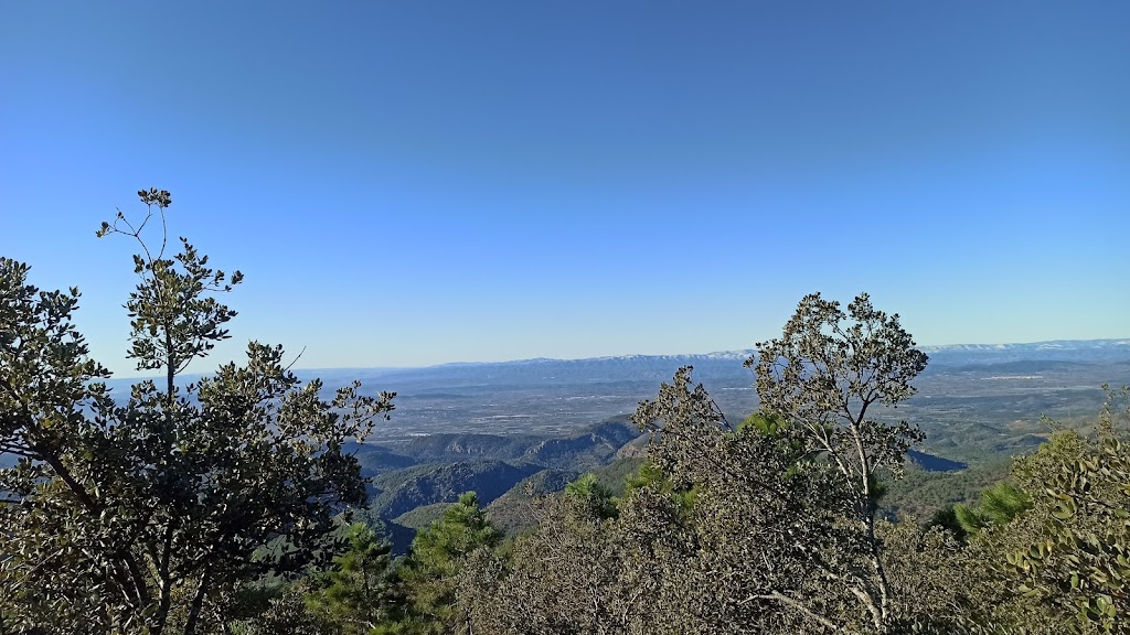 El Gorgo (909 m s.n.m.)