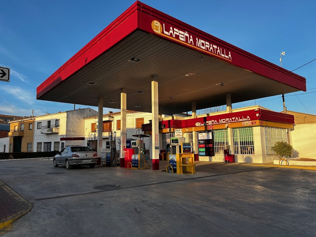 Lapena Moratalla, S.L.