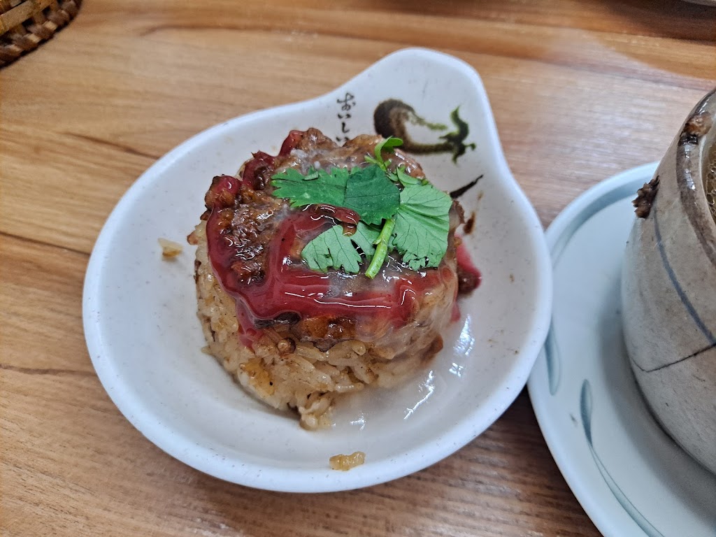 東來瓷筒米糕北平昌平店 的照片