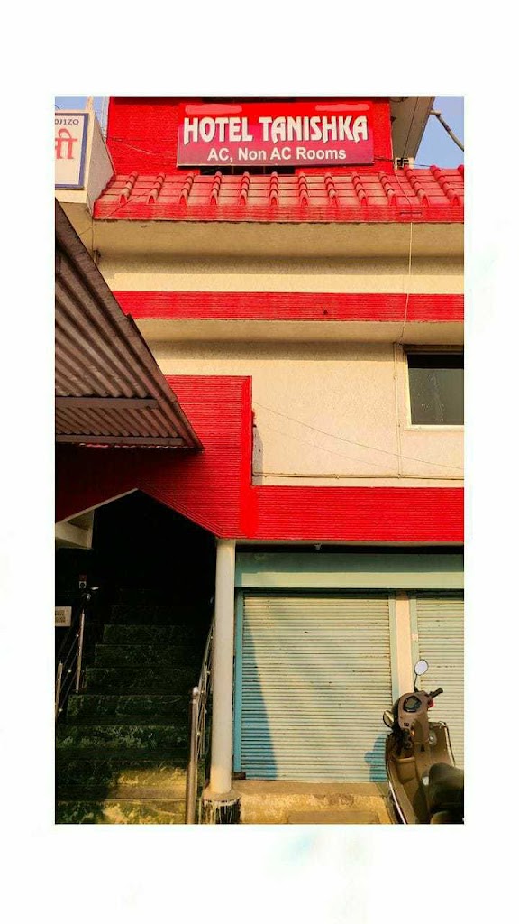 Oyo Hotel Tanishka