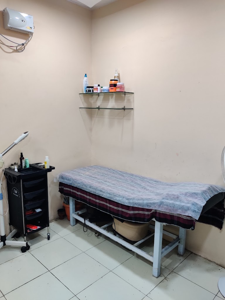 Ashmitha Beauty Parlour