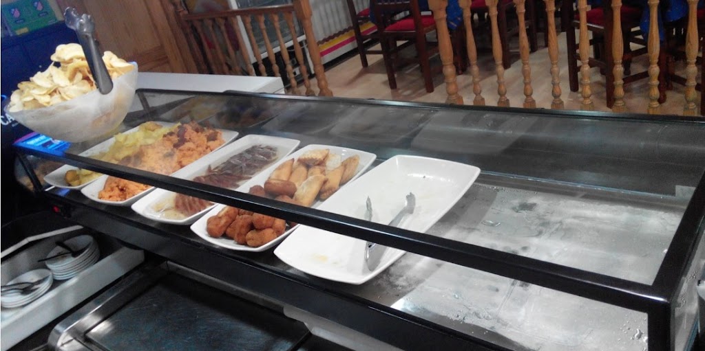 Restaurante El Riviera