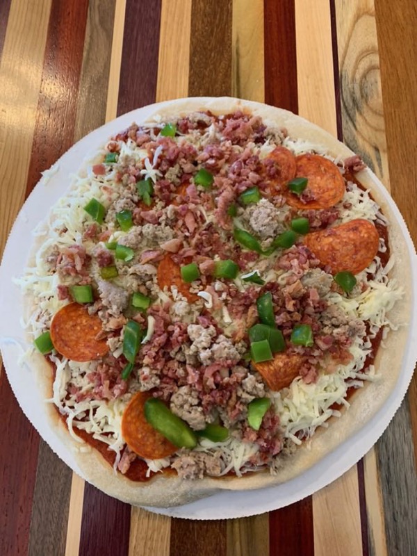  Bohemian Ovens Coffee + Breakfast