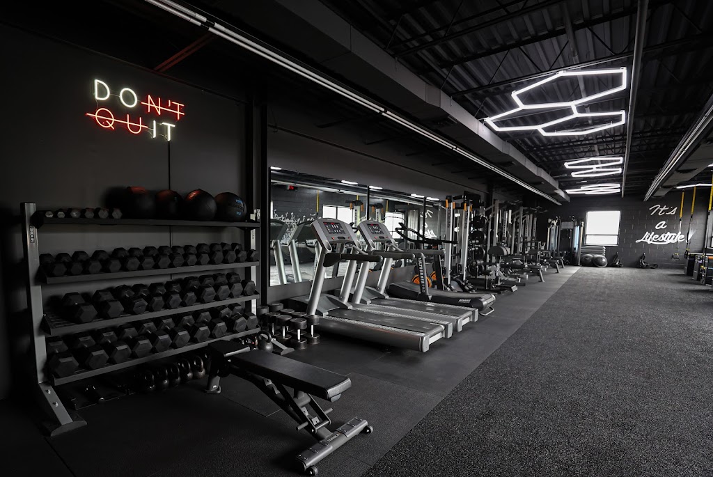  Lifestyle Fitness & Performance