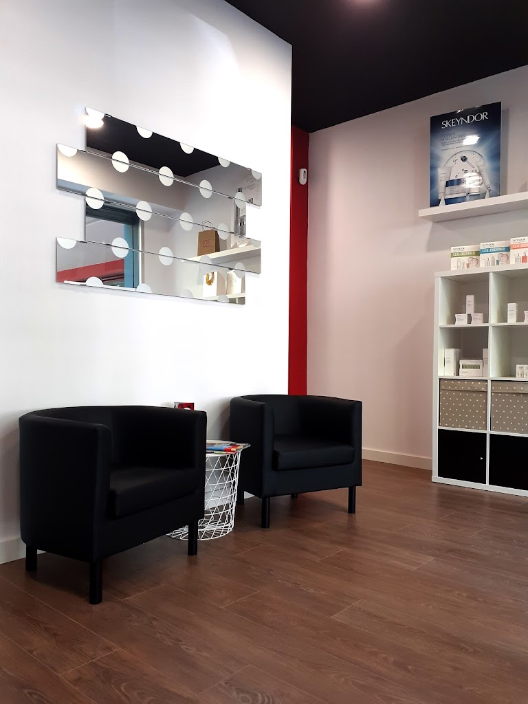 Smooth - Centro de Estetica y Quiromasaje