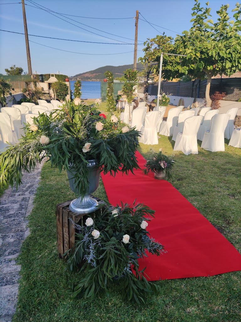 A & M Flores — Jardin