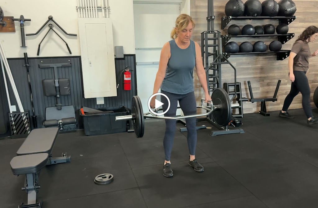  Block Fitness Catalina Foothills