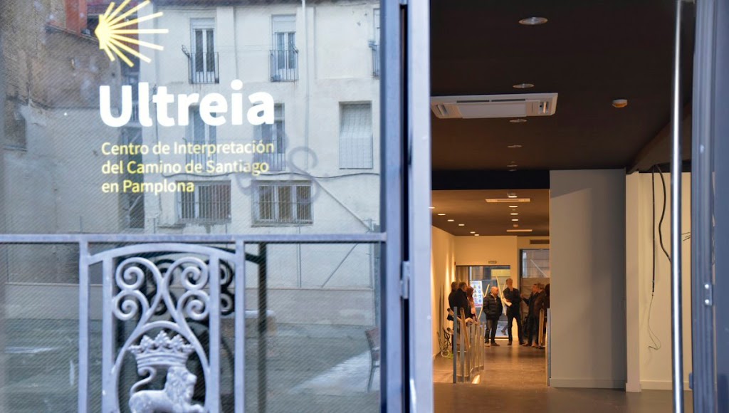 Ultreia - Centro de Interpretacion del Camino de Santiago