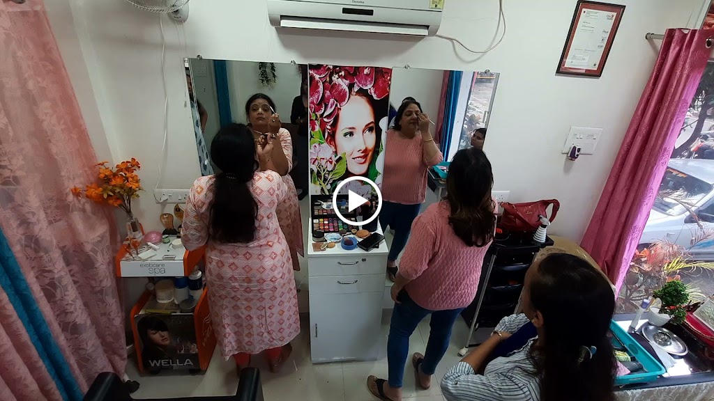 Saheli Makeup Studio And Training Academy Formerly Saheli Beauty Parlour And Salon