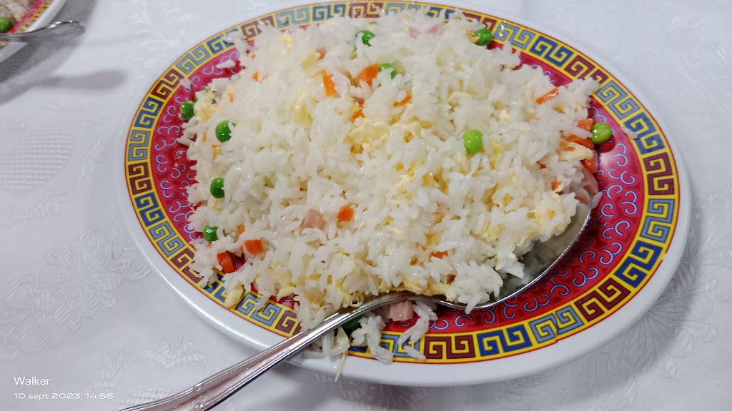 Restaurante Chino "Pekin II" — Comida y bebida