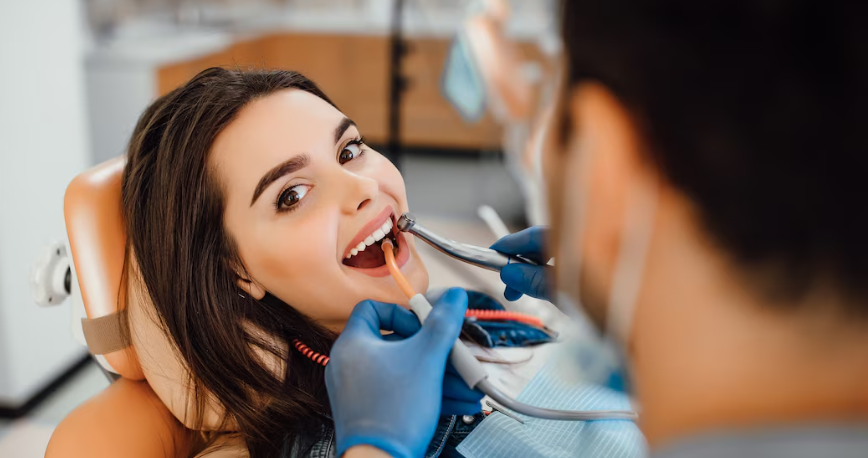 Advanced Dental Care