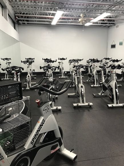  Long Island Health & Racquet Coram