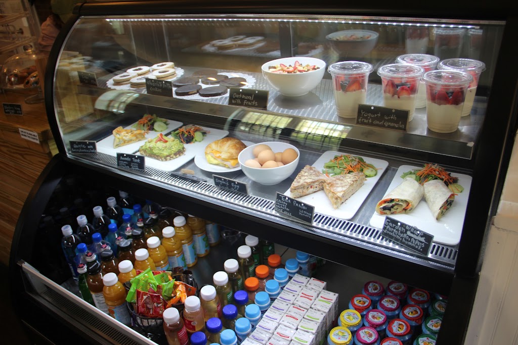 Photo of Muse Cafe and Tea
